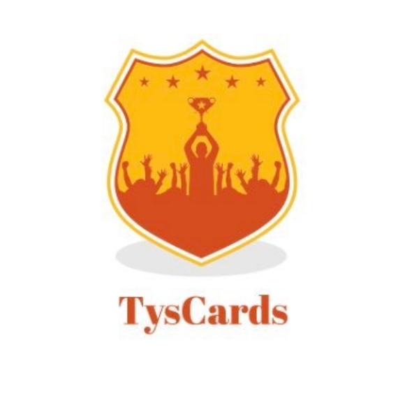 tyscards